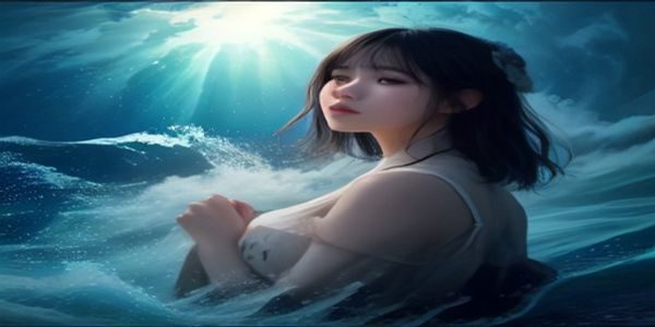 两位中年男性在上海外滩边散步交谈，叔叔不约线下活动真实场景，傍晚暖光映照