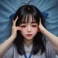 户外活动中叔叔们开怀大笑，叔叔不约真实社交瞬间